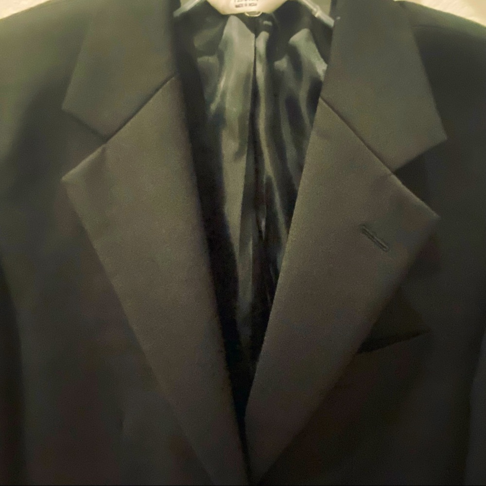 Versini men’s blazer